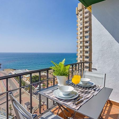 Sur Suites Perla 6 - 2 Fuengirola Ngoại thất bức ảnh