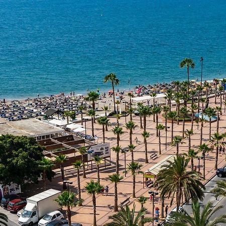 Sur Suites Perla 6 - 2 Fuengirola Ngoại thất bức ảnh