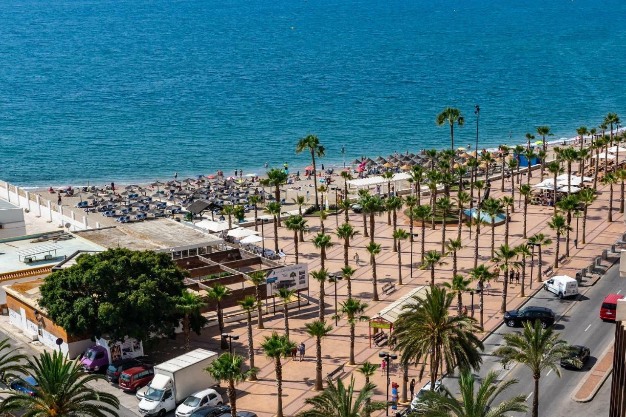 Sur Suites Perla 6 - 2 Fuengirola Ngoại thất bức ảnh