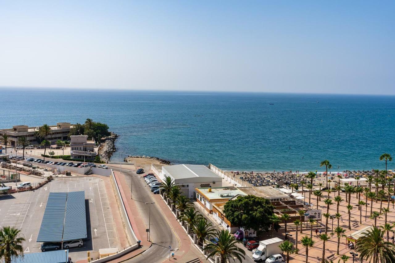 Sur Suites Perla 6 - 2 Fuengirola Ngoại thất bức ảnh