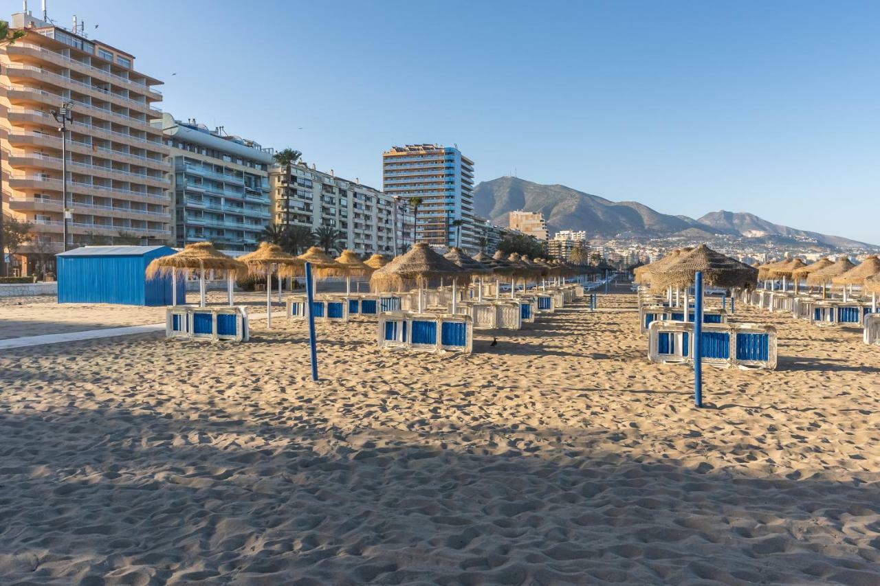 Sur Suites Perla 6 - 2 Fuengirola Ngoại thất bức ảnh